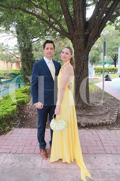 Carlos Pedraza y Eugenia Pozas (3)