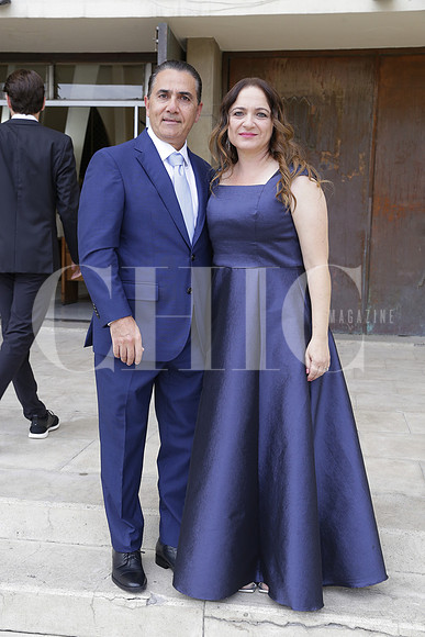 Ricardo Manllo y Karina Assad 2