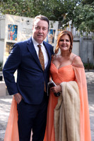 Eduardo Camberos e Itziar Camberos 0