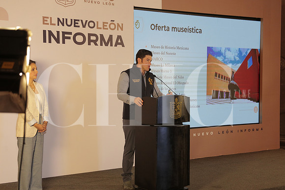Samuel García Sepulveda 5