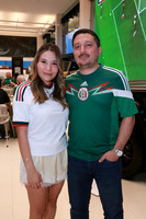 Alejandra Yllán y Jesús Riojas (2)
