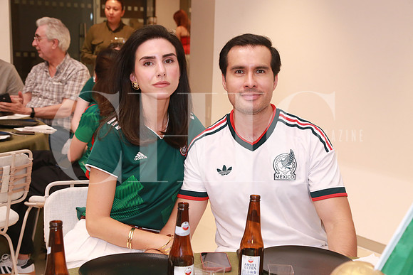 Estefania Mendivil y Víctor Contreras (2)