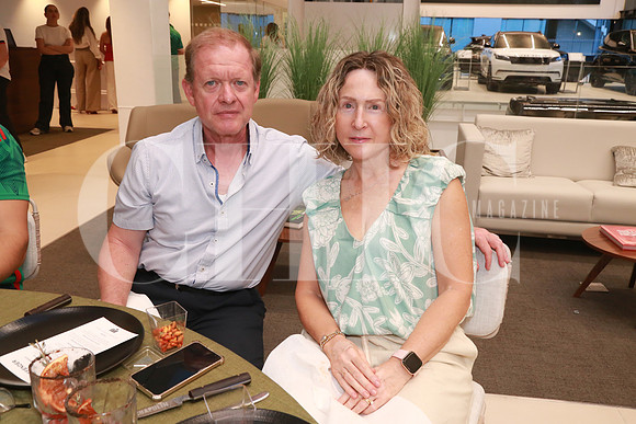 Jesús Lozano y Alejandra Martínez (2)