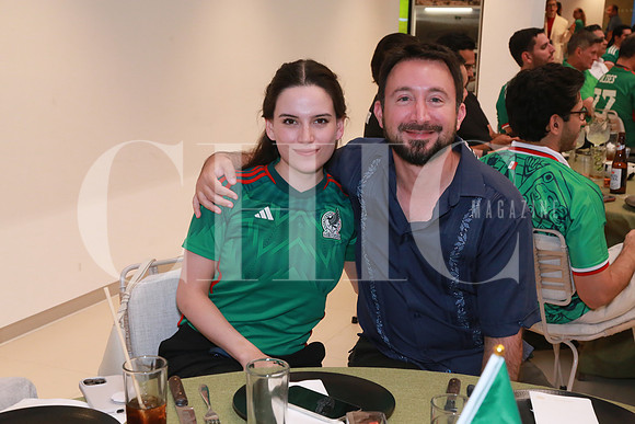 Lydia García y Bernardo Martínez (2)