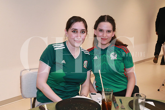 Marcelle Vera y Lydia García (2)
