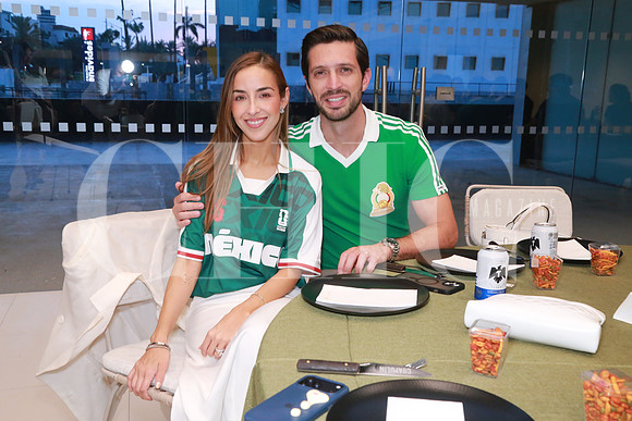 María Angela Guerra y Ricardo Gaviño (3)