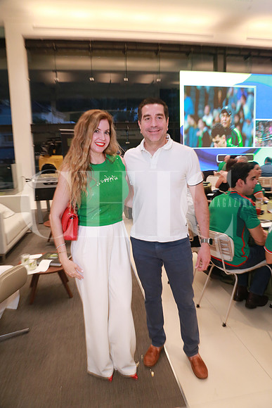 Priscila Ibarra y Gerardo Elizondo (2)