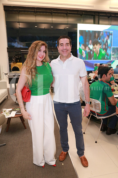 Priscila Ibarra y Gerardo Elizondo (3)