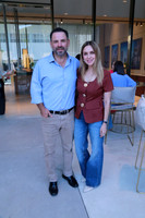 Alejandro Villarreal y Lorena Vázquez (3)