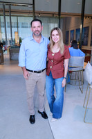 Alejandro Villarreal y Lorena Vázquez (4)