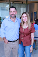 Alejandro Villarreal y Lorena Vázquez (2)