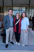 Antonio Pérez, Yanel De Angel y Zayda González (2)