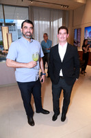 Bernardo Bernal y David Cantú (2)