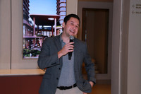 Antonio Pérez