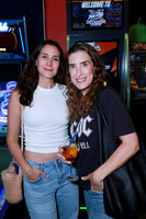 Ale Pérez y Sabi Garza