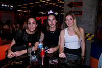 Ana Nora Peters, Romina Meyer y Cristy Martínez (2)