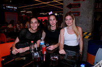Ana Nora Peters, Romina Meyer y Cristy Martínez (3)