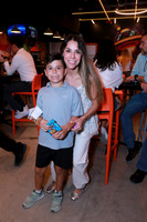 Andrea Monarrez y Leo Musalem (2)