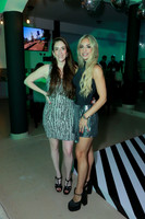 Alia Safa y Lulú Andonie (2)