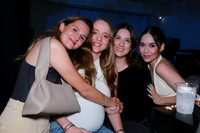 Bárbara Del Valle, Melissa Perches, Roberta Garza y Paulina Dávila (2)