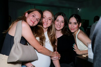 Bárbara Del Valle, Melissa Perches, Roberta Garza y Paulina Dávila (3)