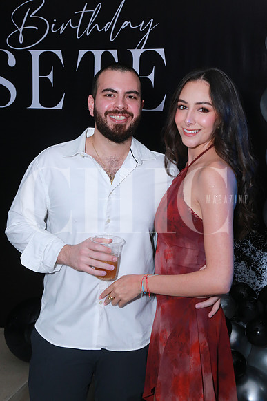 Caesar Andonie y Andrea Mesta (3)