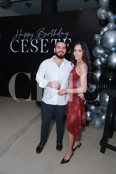 Caesar Andonie y Andrea Mesta (4)