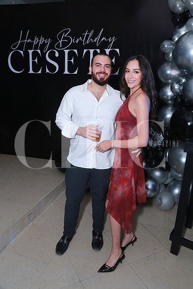 Caesar Andonie y Andrea Mesta (5)