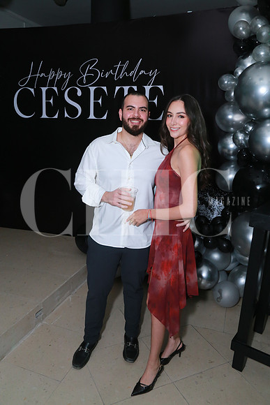 Caesar Andonie y Andrea Mesta (6)