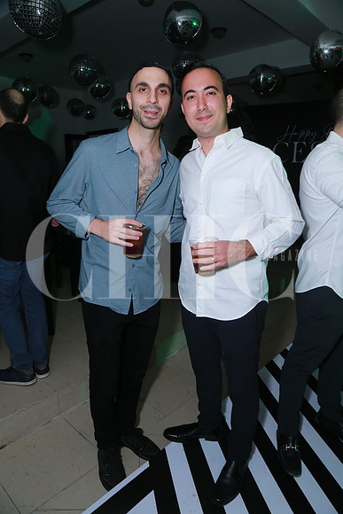 Fernando Urdiales y Ijan Yamali (2)