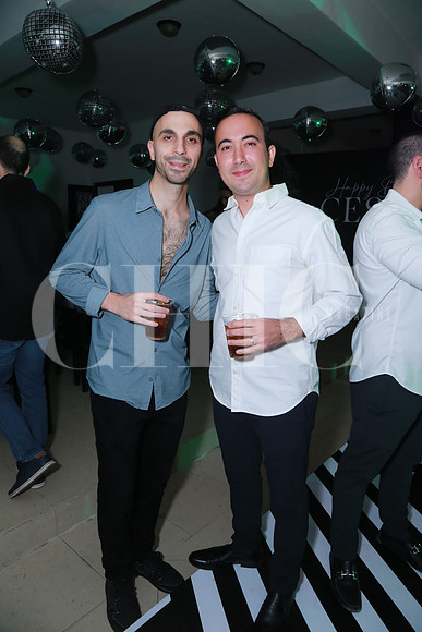 Fernando Urdiales y Ijan Yamali (3)
