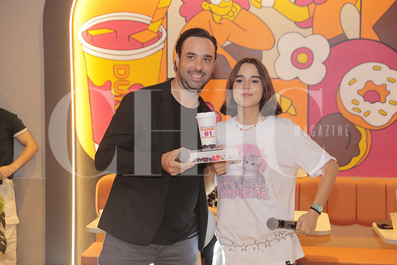 Dunkin Mty 62