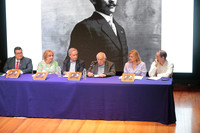 Presentacion libro 5