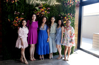 Adriana Requena, Diana Valenzuela, Magy Lortea, Alicia Chavez, Ana Lorena Bazán y Diana Salazar (2)