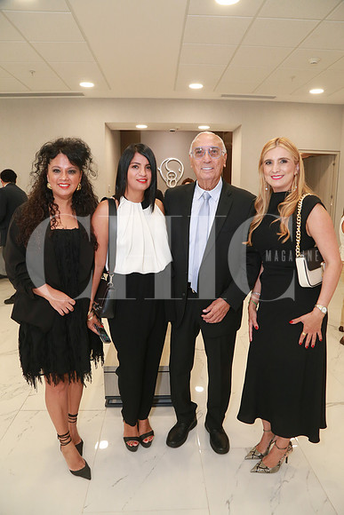 Alejandra Lizarraga, Aida Lizarraga, Esteban LIzarraga y Alicia LIzarraga (3)