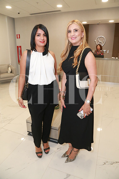 Aida Lizarraga y Alicia LIzarraga (3)