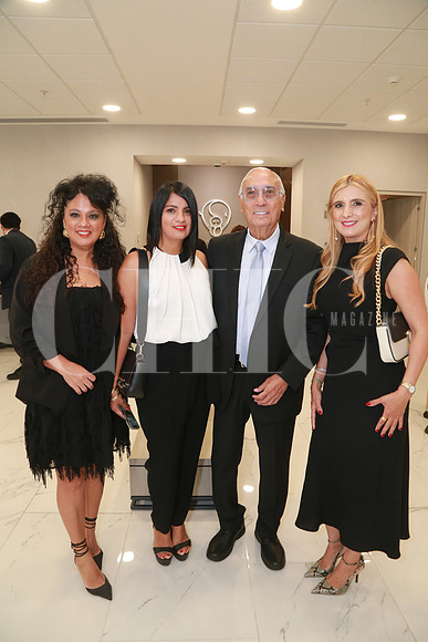 Alejandra Lizarraga, Aida Lizarraga, Esteban LIzarraga y Alicia LIzarraga (4)