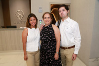 Angélica González, Karla González de Saldivar y Luis Enrique Saldivar (4)