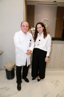 Arturo Cavazos y Berenice González (3)