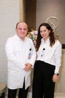 Arturo Cavazos y Berenice González (4)