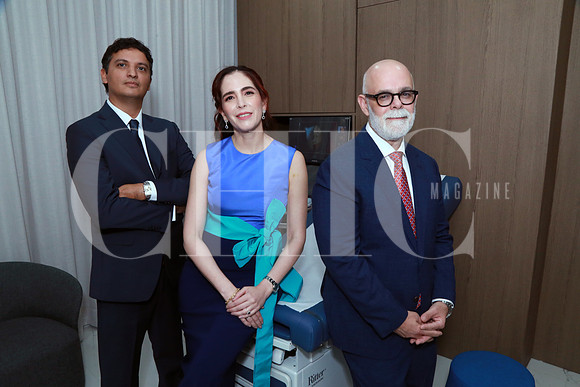 Esteban Lizarraga, Jessica Mavel Rodríguez, Enrique Javier Saldivar.