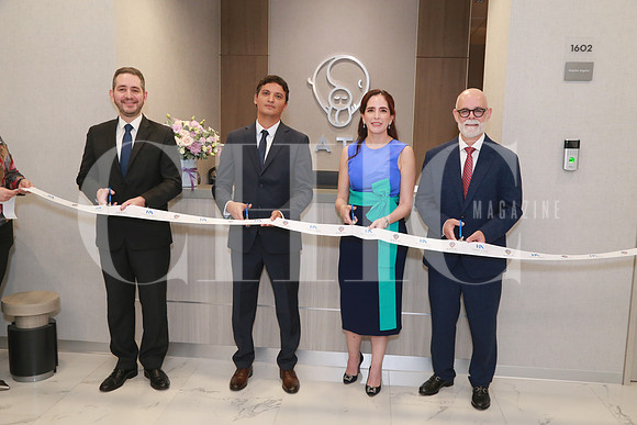 Santiago Canales, Esteban Lizarraga, Jessica Mavel Rodríguez, Enrique Javier Saldivar (2)