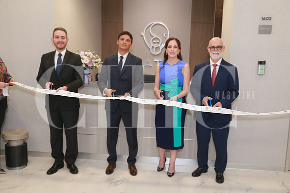Santiago Canales, Esteban Lizarraga, Jessica Mavel Rodríguez, Enrique Javier Saldivar (4)