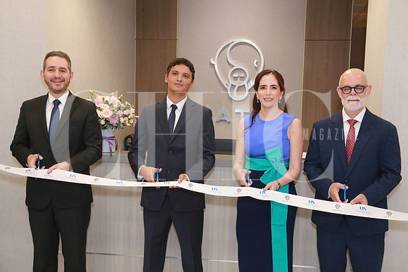 Santiago Canales, Esteban Lizarraga, Jessica Mavel Rodríguez, Enrique Javier Saldivar (3)