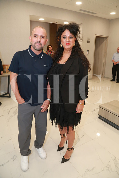 Sergio Villanueva y Alejandra Lizarraga de Villanueva (3)