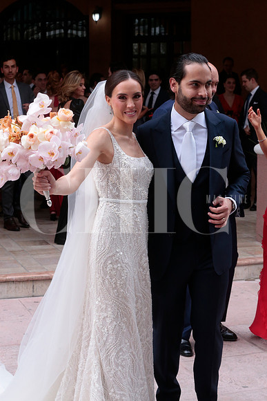 Boda de Ana Paula Zavala y Leocadio Villarreal 191