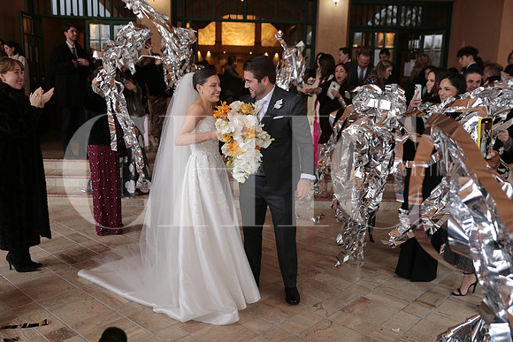 Paulina Peña y Rodolfo Cañamar 28