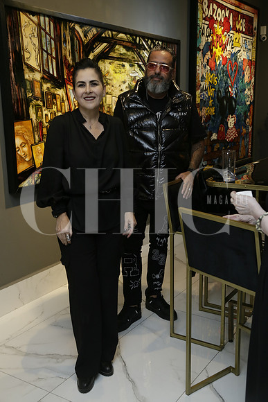 Karla De Lara y Carlos De Lara (2)