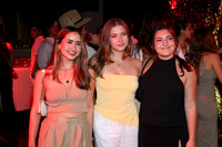 Daniela Guzmán, Daniela Garza T y Emilia Garza T0