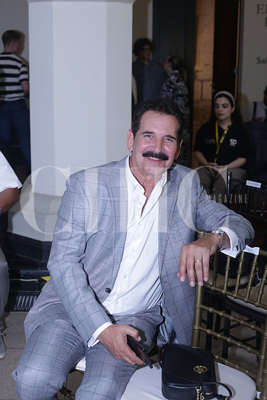 Carlos Barona 1